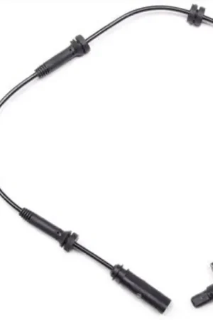 Must Have ATE Front ABS Wheel Speed Sensor - 34526791748
