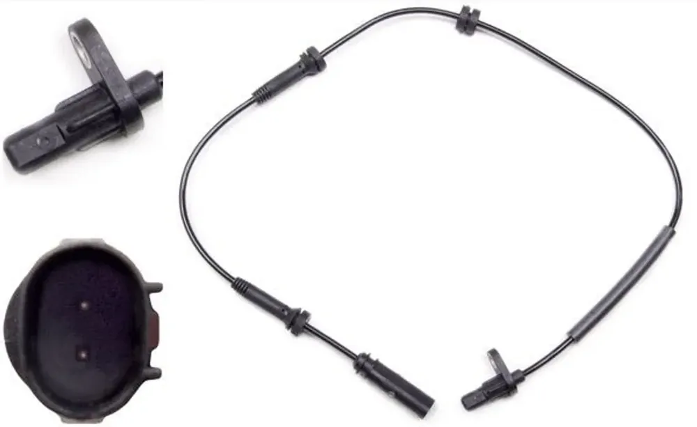 Must Have ATE Front ABS Wheel Speed Sensor - 34526791748