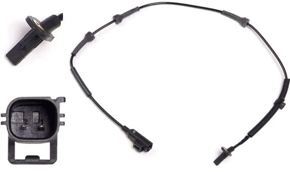 Latest ATE Front ABS Wheel Speed Sensor - LR001056
