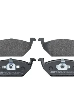 No Minimum Order Jurid Front Disc Brake Pad Set - 1J0698151J