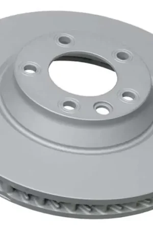 Price Drop Zimmermann Front Right Disc Brake Rotor - 95535140251