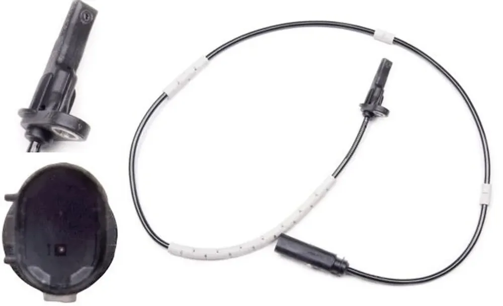 Editor’s Pick ATE Rear ABS Wheel Speed Sensor - 34526869322