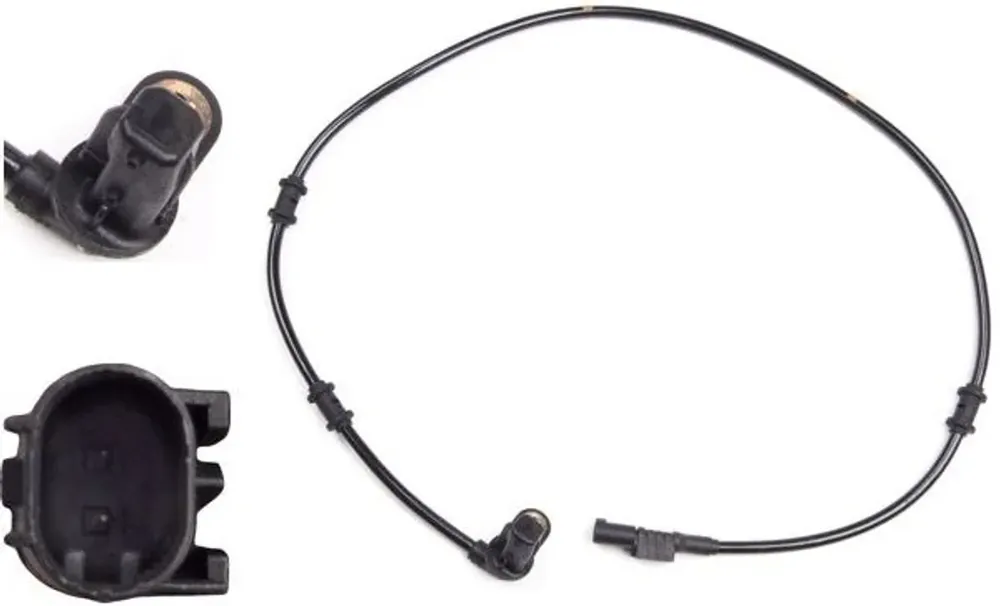 Reduced Price ATE Front Left ABS Wheel Speed Sensor - 1635421818