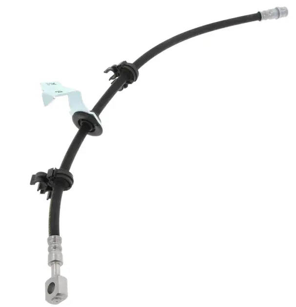 Editor’s Pick Corteco Front Right Brake Hydraulic Hose - 1634202148