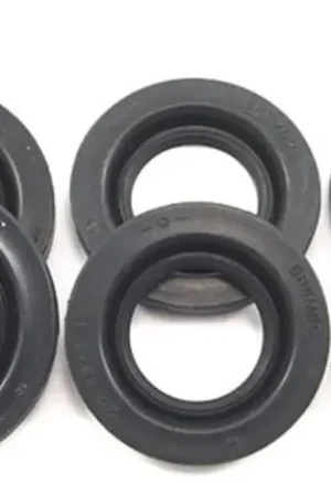 Reduced Price Girodisc 394mm (w/Spacers) Front Dust Boot For 2006 Audi R8 (Incl CCM)