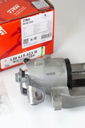 Clearance TRW Rear Left Disc Brake Caliper - 1J0615423B