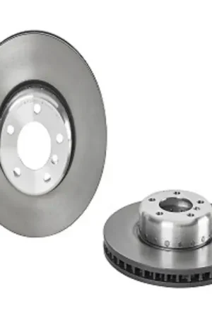 Special Discount Brembo Front Disc Brake Rotor - 34116792223