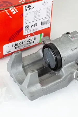TRW Rear Right Disc Brake Caliper - 1J0615424B Reduced Price