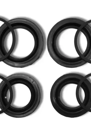 Low Price Girodisc Front Caliper Rebuild Kit For Porsche 911 Turbo