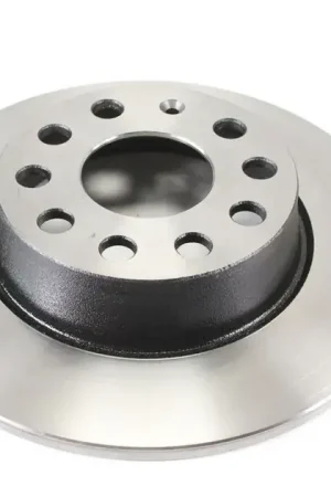 Crafted Fremax Rear Disc Brake Rotor - 5Q0615601D