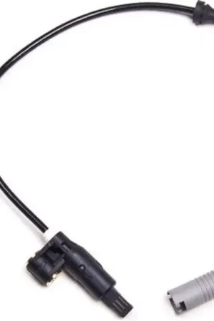 Trusted Brand ATE Front ABS Wheel Speed Sensor - 34521163027