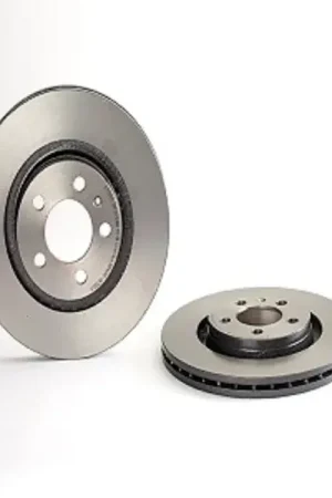 Wholesale Brembo Front Disc Brake Rotor - 1J0615301P