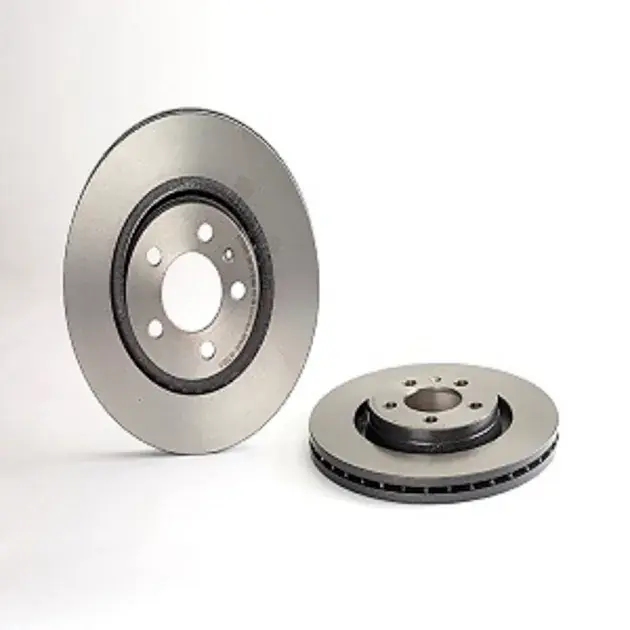 Wholesale Brembo Front Disc Brake Rotor - 1J0615301P