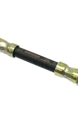 ATE Front Brake Hydraulic Hose - 34321162612 Discount