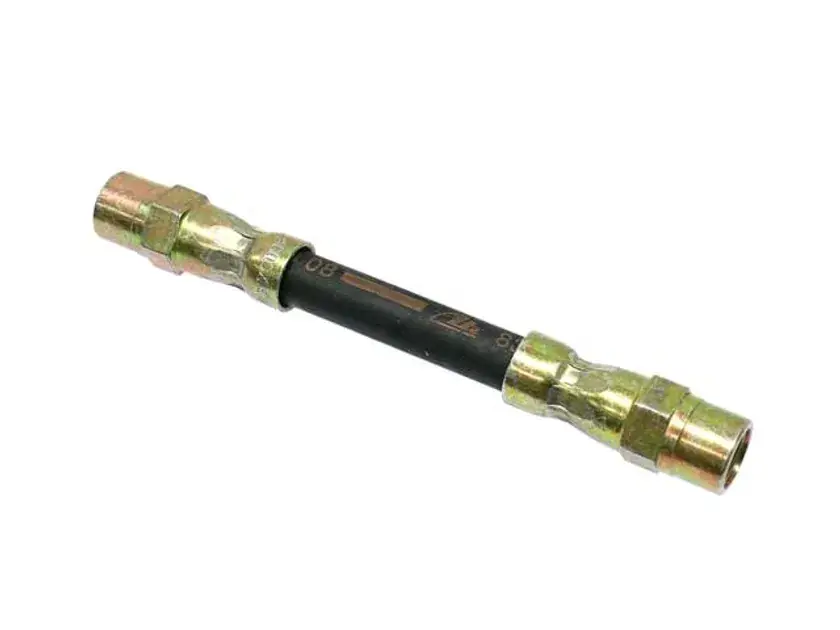 ATE Front Brake Hydraulic Hose - 34321162612 Discount
