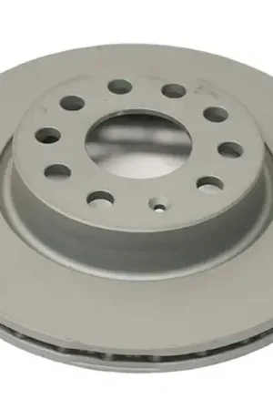 In Demand Zimmermann Front Disc Brake Rotor - 5C0615301C