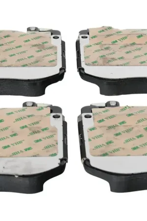 ATE Front Disc Brake Pad Set - 34116888459 Price Drop