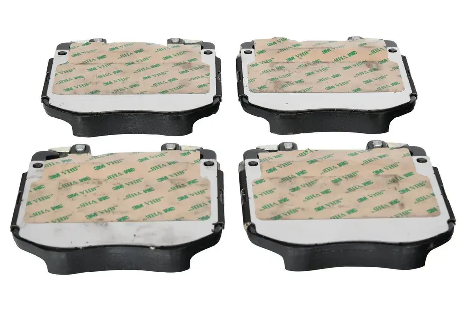 ATE Front Disc Brake Pad Set - 34116888459 Price Drop