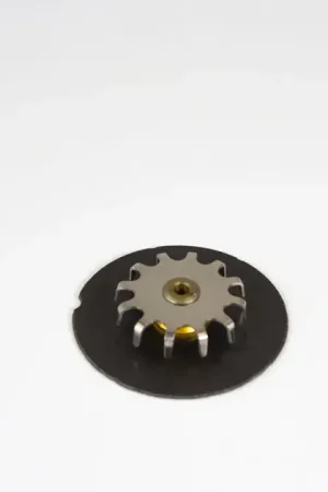 URO Front Disc Brake Pad Shim - 96535109600 Buy Direct