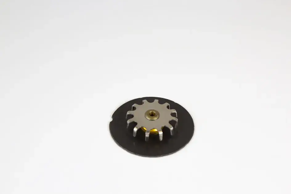 URO Front Disc Brake Pad Shim - 96535109600 Buy Direct