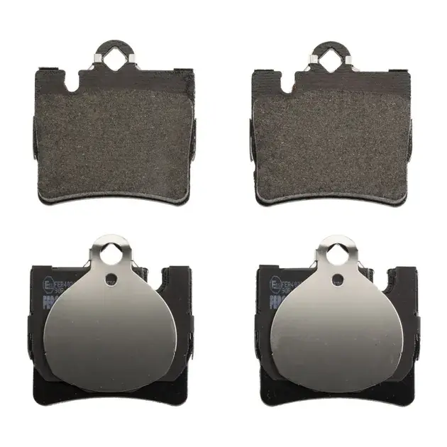 Ferodo Rear Disc Brake Pad Set - 0044209420 Fast Shipping