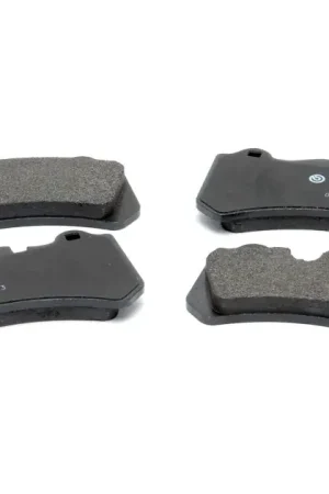 Dinan Brembo Front Replacement Brake Pad Set -  1997-2006 BMW 3-Series - D250-0391 While Supplies Last