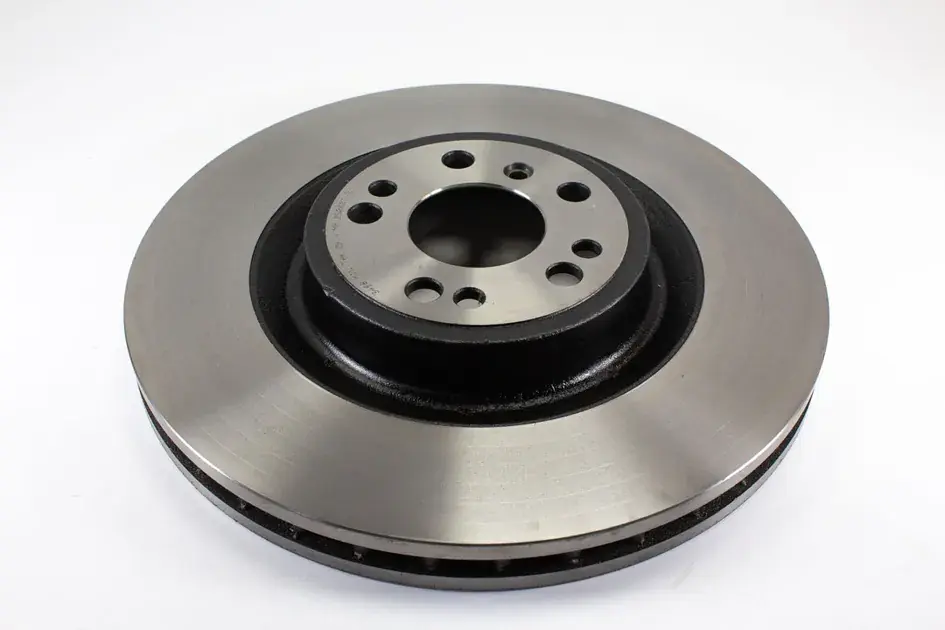 Fremax Front Disc Brake Rotor - 1664211400 New Arrival