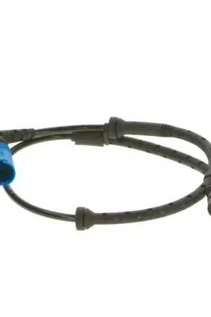 Next Day Delivery Bosch Rear ABS Wheel Speed Sensor - 34526756380