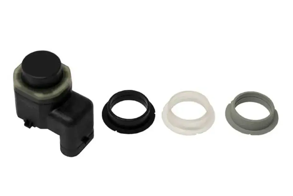 Instant Buy Valeo Front Center Parking Aid Sensor - 66209270501