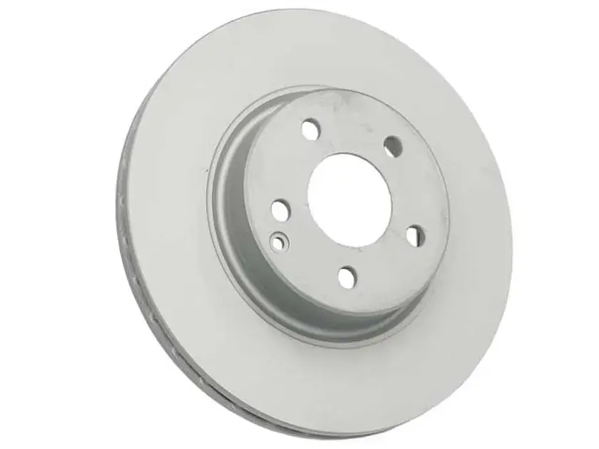 Today Only Zimmermann Front Disc Brake Rotor - 211421091264