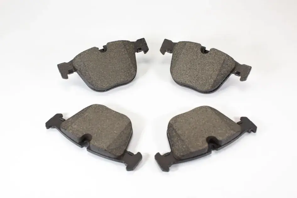 Ferodo Rear Disc Brake Pad Set - 34216768471 Last Chance