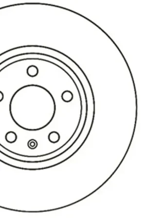 Discount StopTech Front Left Cryo Sport Slotted & Drilled Rotor For Audi - 127.33123CL
