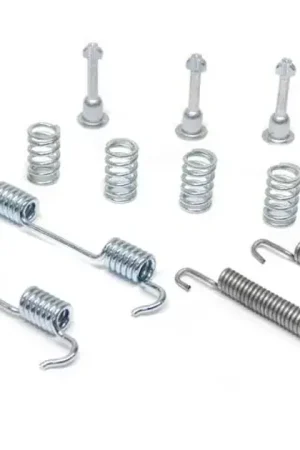 Handmade ATE Parking Brake Hardware Kit - 34410410823