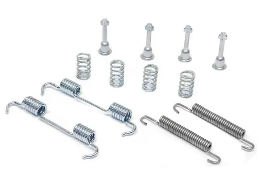 Handmade ATE Parking Brake Hardware Kit - 34410410823