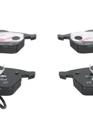Worldwide Shipping ATE Front Disc Brake Pad Set - 4B0698151AB