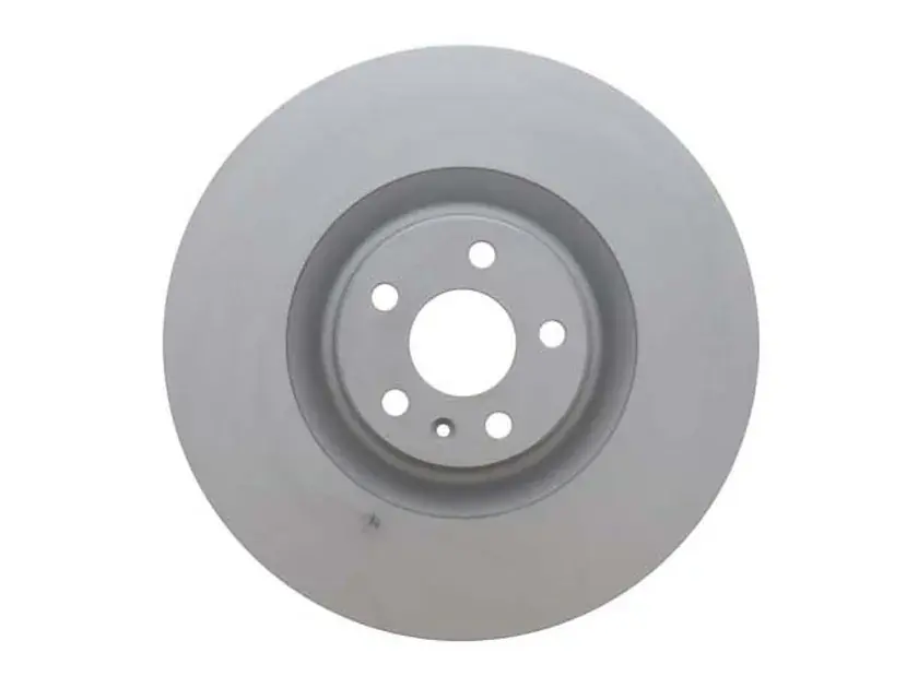 Zimmermann Front Disc Brake Rotor - 31400569 Special Offer