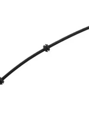 ATE Rear Brake Hydraulic Hose - 1644200548 Must Have