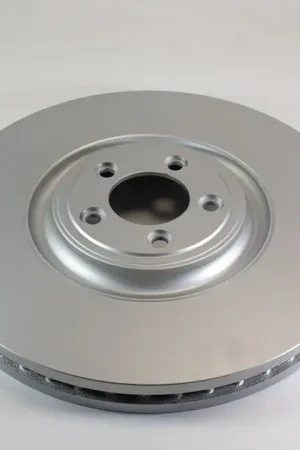 Eurospare Front Disc Brake Rotor - C2P12622 Wholesale