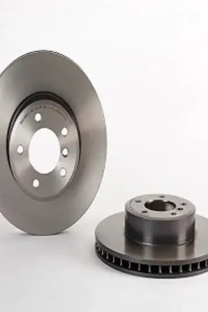 Seasonal Sale Brembo Front Disc Brake Rotor - 34116864905