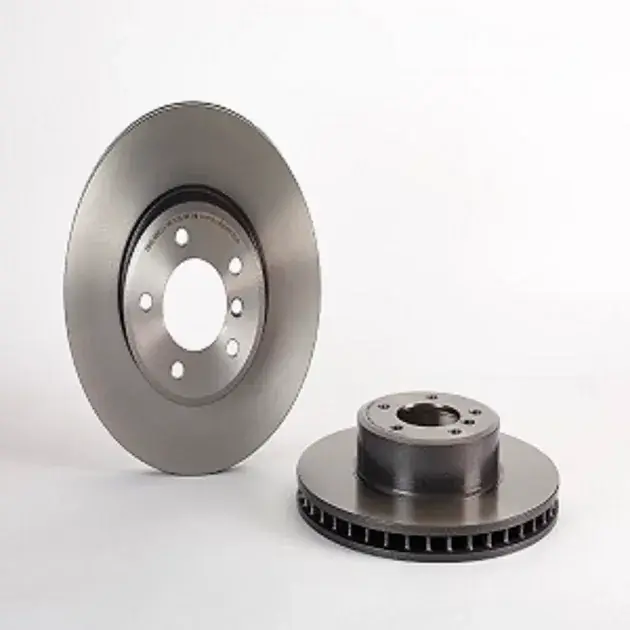 Seasonal Sale Brembo Front Disc Brake Rotor - 34116864905