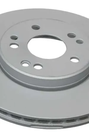 Mega Sale ATE Front Disc Brake Rotor - 124421241264