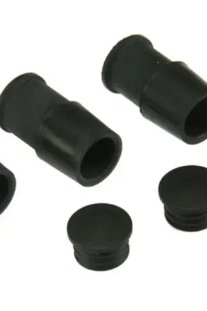 URO Front Left Disc Brake Caliper Guide Bushing Kit - 34216869617 Seasonal Sale