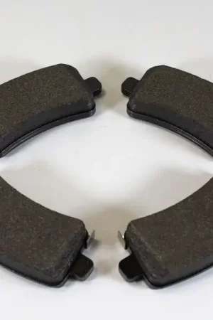 Textar Rear Disc Brake Pad Set - 39021483 Bargain