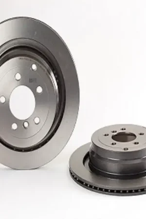 Brembo Rear Disc Brake Rotor - LR031844 Warranty Included