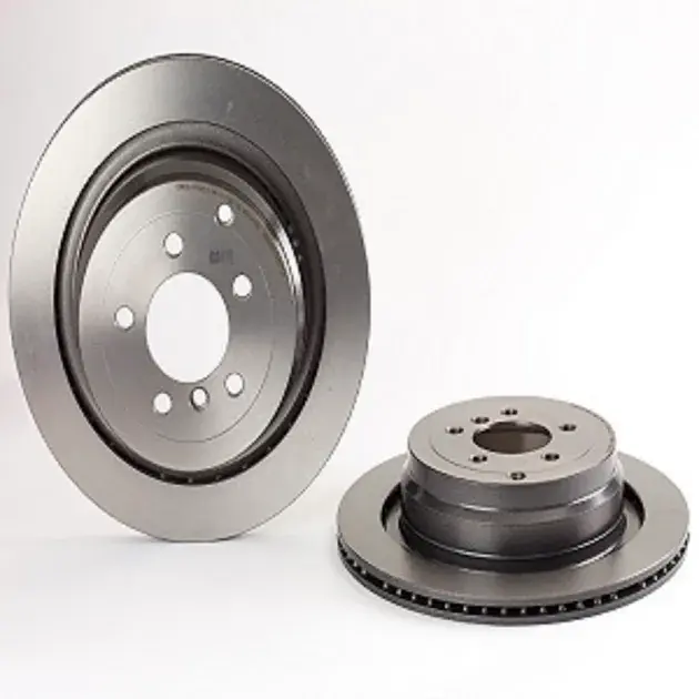 Brembo Rear Disc Brake Rotor - LR031844 Warranty Included