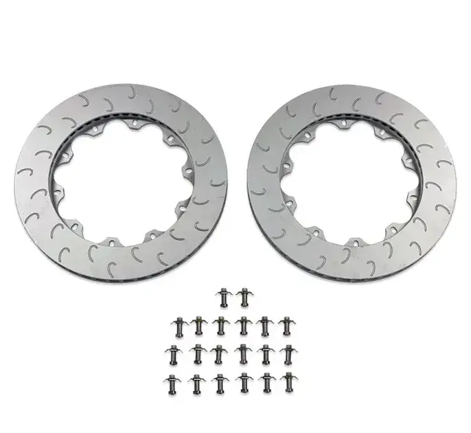 Weekend Sale 034 Replacement Rotor Ring Set For F8X BMW M2/M3/M4