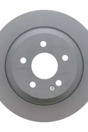 Worldwide Shipping ATE Rear Left Disc Brake Rotor - 447423001207