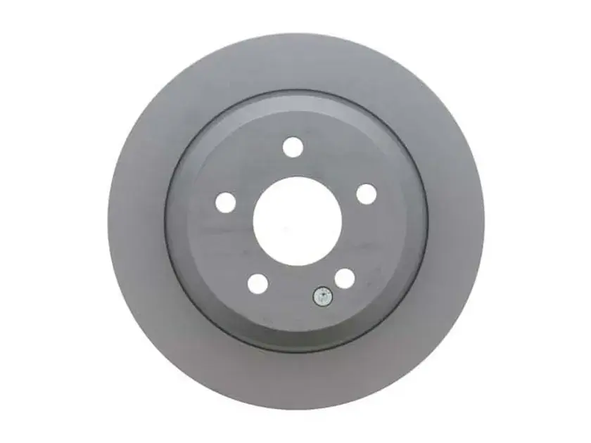Worldwide Shipping ATE Rear Left Disc Brake Rotor - 447423001207