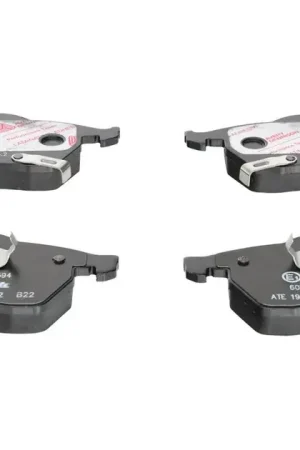 ATE Front Disc Brake Pad Set - 93192749 New Release