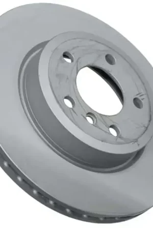 Zimmermann Front Disc Brake Rotor - 34113400151 Get Yours